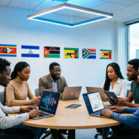 Injini Launches $125,000 AI for Education Venture Builder Across Nine Southern African Countries