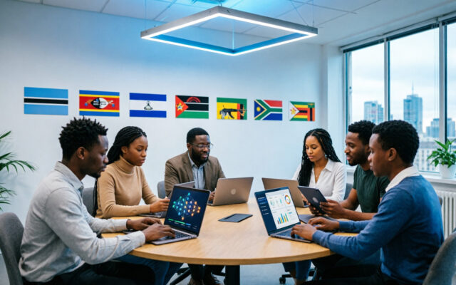Injini Launches $125,000 AI for Education Venture Builder Across Nine Southern African Countries