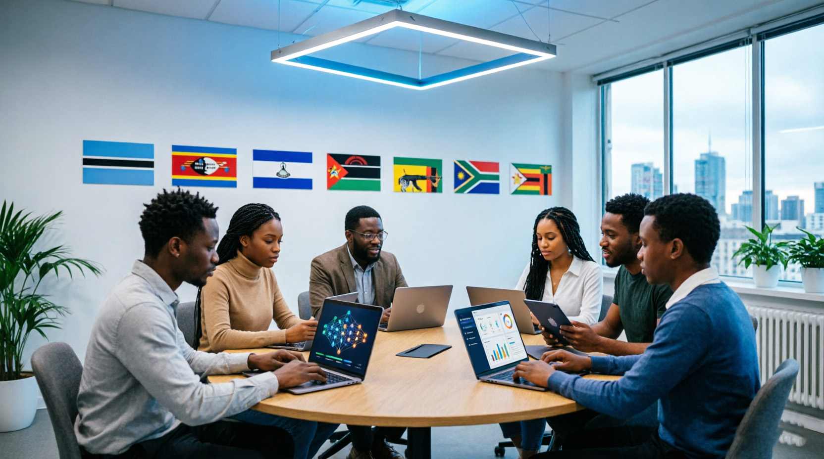 Injini Launches $125,000 AI for Education Venture Builder Across Nine Southern African Countries