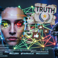 AI Deepfakes and Fake Fighters Reshape Mali’s Information War