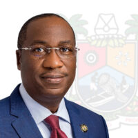 Lagos 2027: Hamzat Plays Chess, Opposition Sleeps