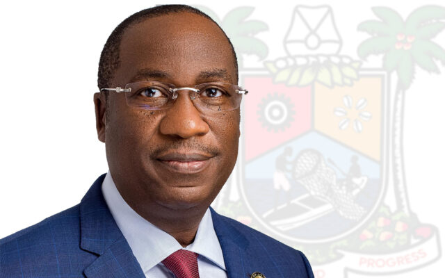 Lagos 2027: Hamzat Plays Chess, Opposition Sleeps