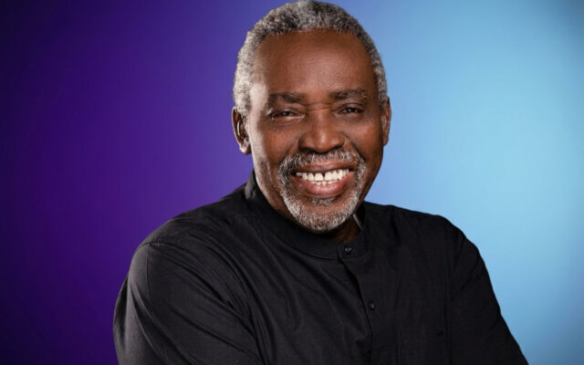 Veteran Nollywood Aactor Olu Jacob Has Died at the Age of 84