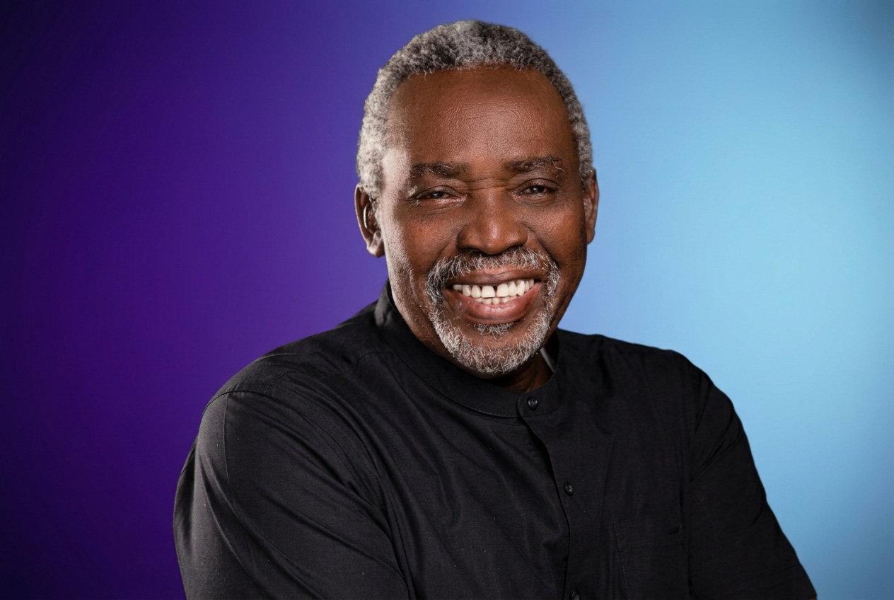Veteran Nollywood Aactor Olu Jacob Has Died at the Age of 84