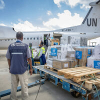 DR Congo’s Ebola Outbreak Now Largest Ever Recorded, Spreads Further