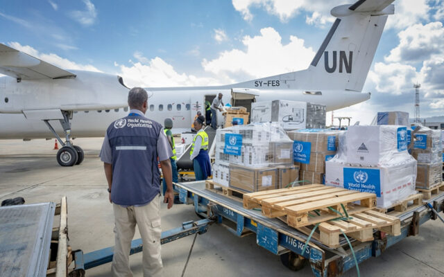 DR Congo’s Ebola Outbreak Now Largest Ever Recorded, Spreads Further