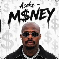 Asake’s “M$NEY” Hits 500M Streams, Ties Burna Boy’s Record