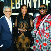 Mo Abudu Opens UK’s First African Cinema Hub In London