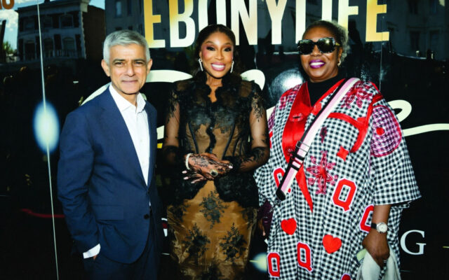 Mo Abudu Opens UK’s First African Cinema Hub In London