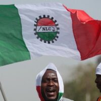 The NLC Has Given Government Two Weeks From October 9 to Bring Petrol Price Down to the Level at Which the 2024 Minimum Wage Was Agreed