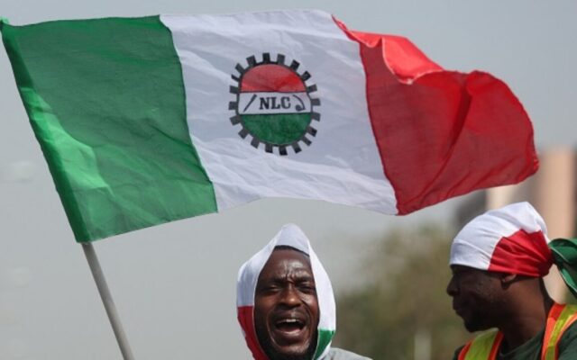 The NLC Has Given Government Two Weeks From October 9 to Bring Petrol Price Down to the Level at Which the 2024 Minimum Wage Was Agreed