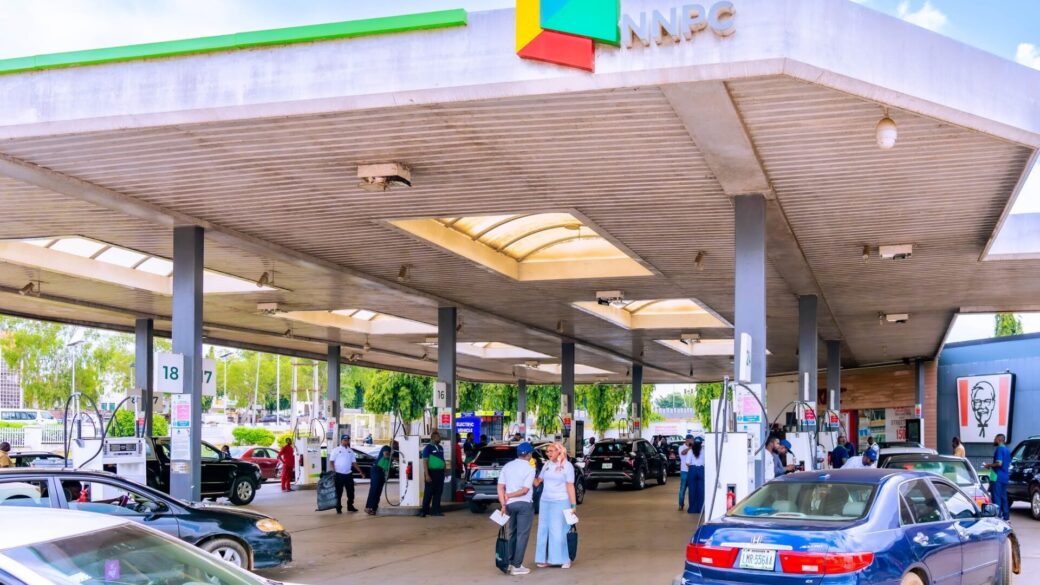 Nigeria Rolls Out 30-Day NNPC Petrol Discount