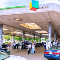 Nigeria Rolls Out 30-Day NNPC Petrol Discount