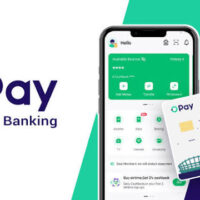 OPay Wants Wall Street First. Lagos Gets Its Turn Later.