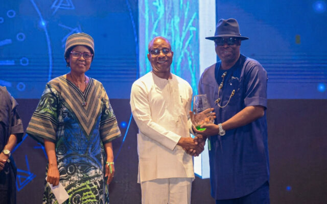 Ogaga Ifowodo Wins $100,000 Nigeria Prize For Literature
