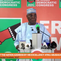 Atiku To Tinubu: Nigerians Are Struggling To Afford Food