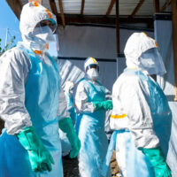 Kenya Ebola Case Exposes Airport Screening Gaps